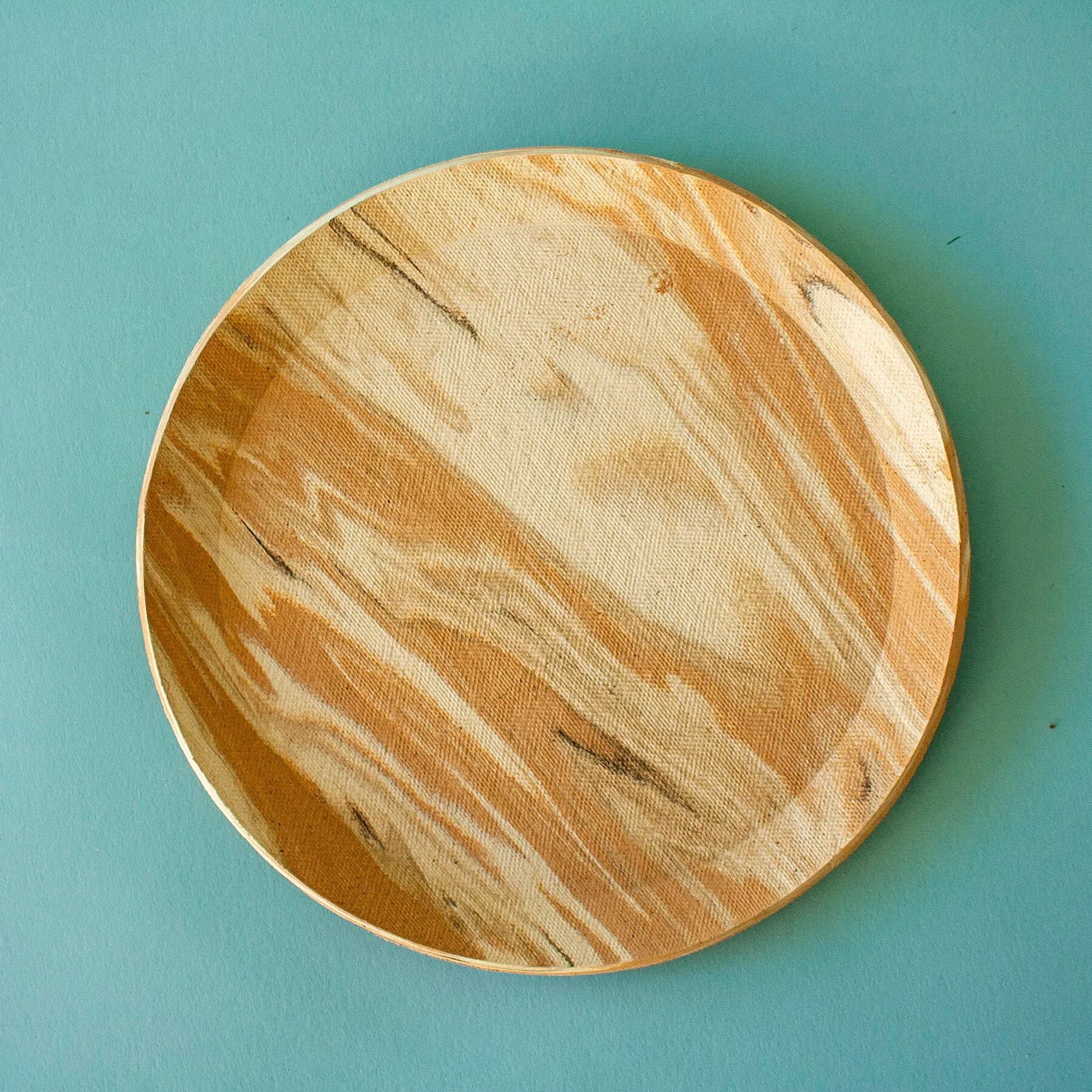 Medium Decorative Plates