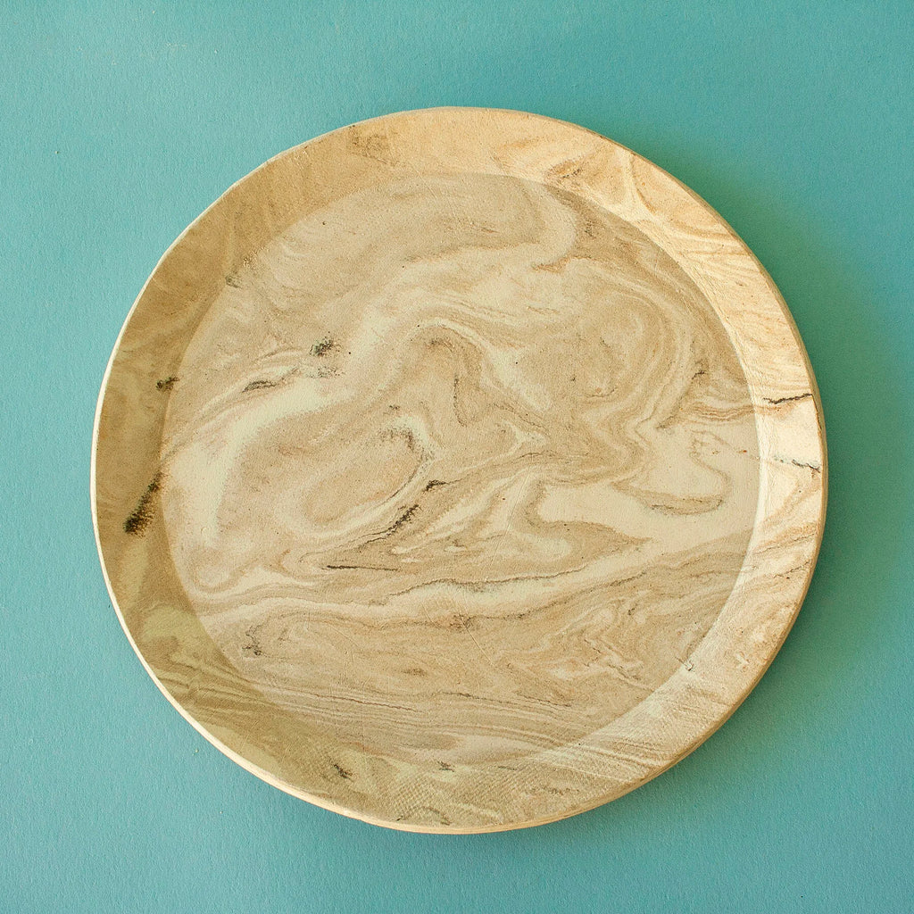 Medium Decorative Plates