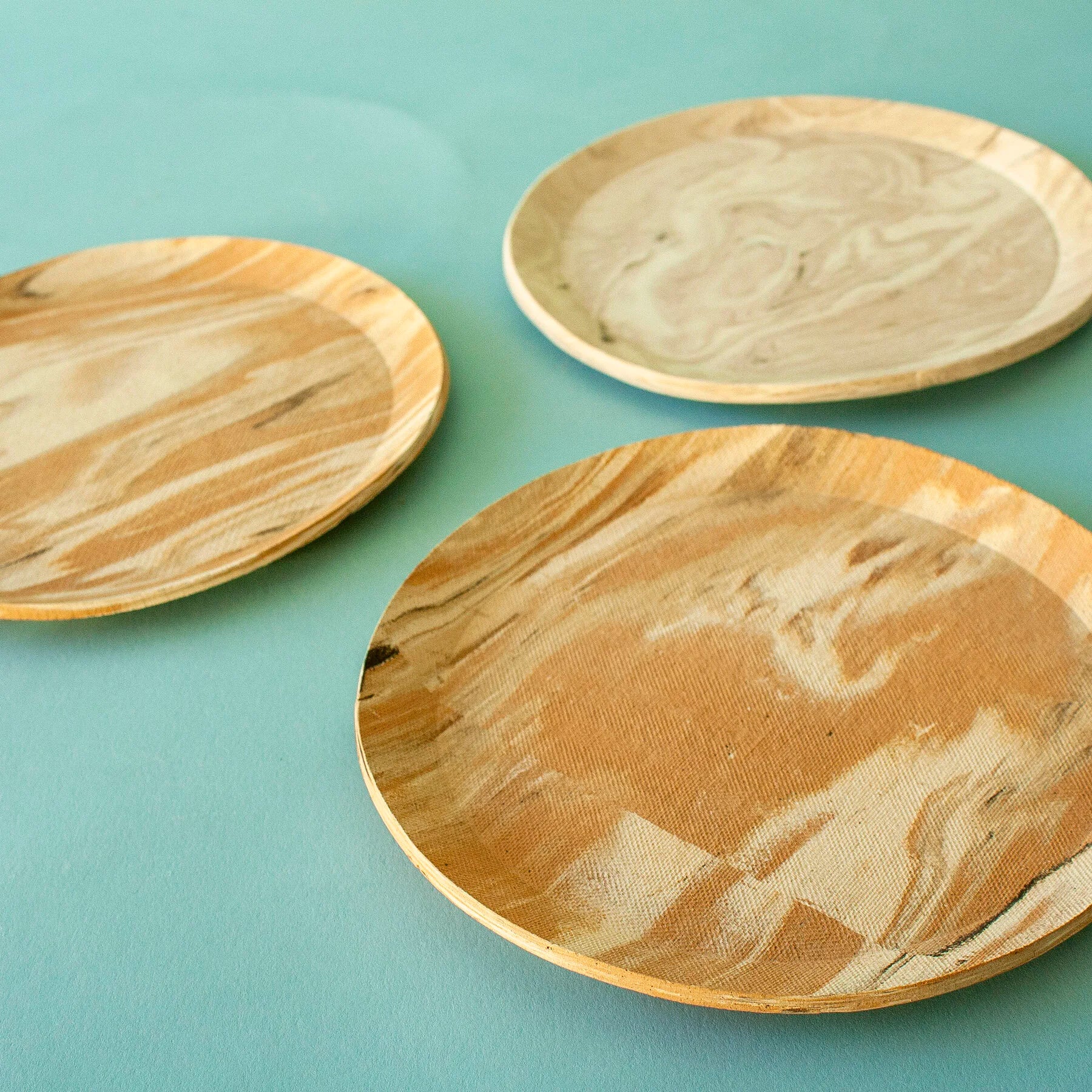 Medium Decorative Plates