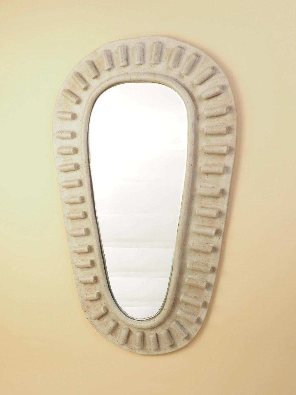 Radiate Mirror