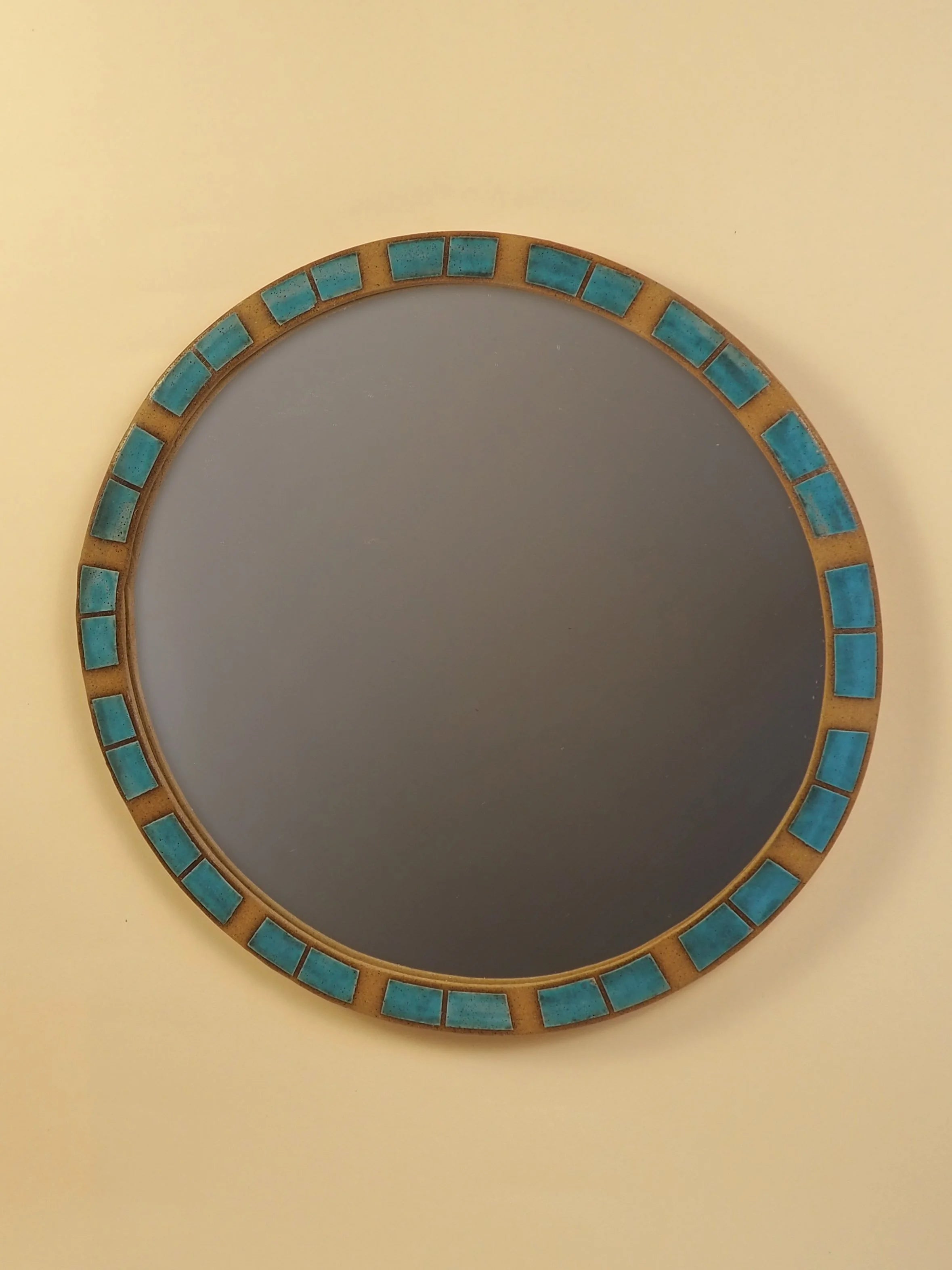 Southwestern Gem Mirror