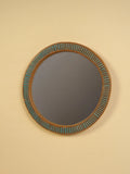 Southwestern Gem Mirror, Small
