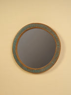 Southwestern Gem Mirror, Small