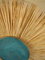 Sol Wall Light