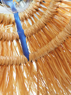 Palapa Pendant, Small