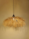 Palapa Pendant, Medium