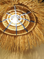 Palapa Pendant, Medium