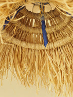 Palapa Pendant, Small