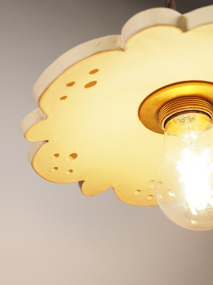 Picado Petite Pendant