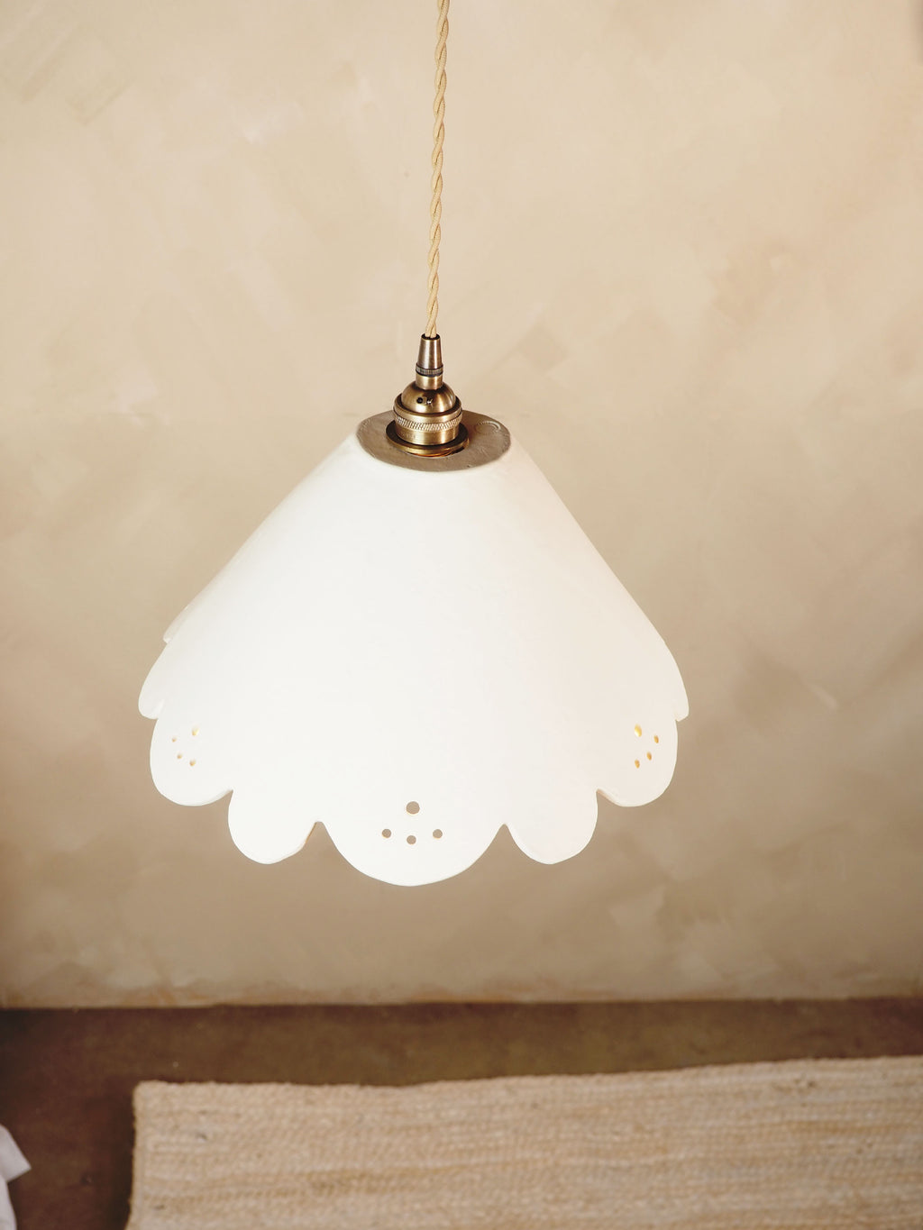 Picado Taper Pendant