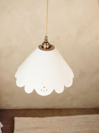 Picado Taper Pendant