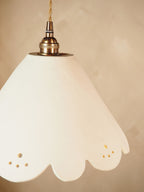 Picado Taper Pendant