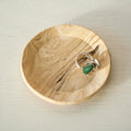 Small Marbled Ring Dish