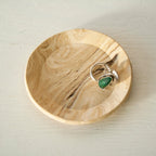 Small Marbled Ring Dish