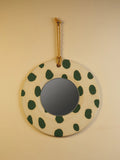 Spotted Mirror