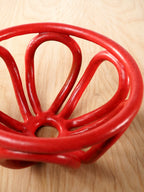 Medium Basket (Red)