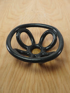 Small Basket (Charcoal)