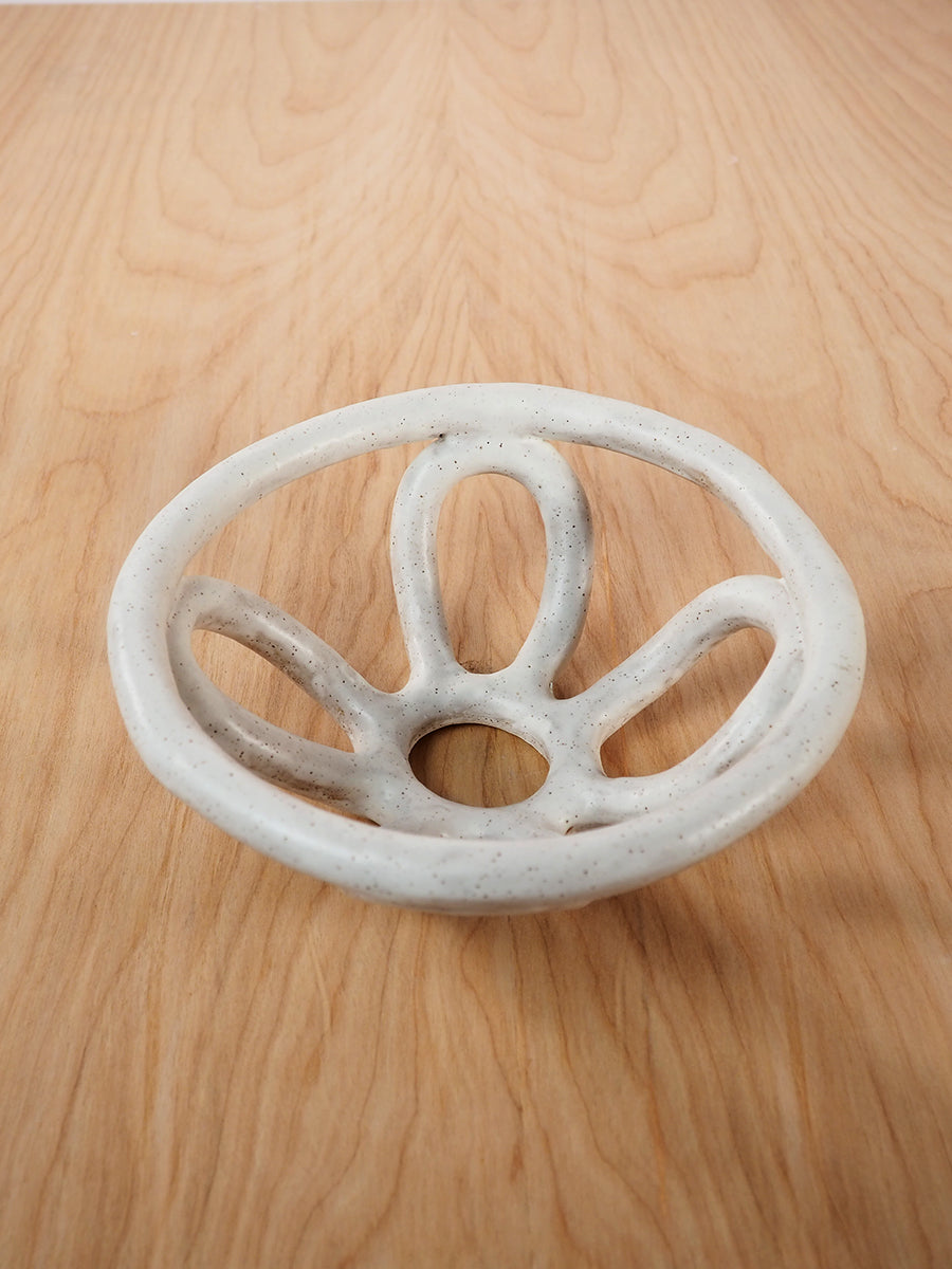 Small Basket (White)