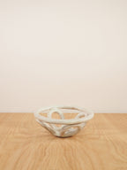 Small Basket (White)