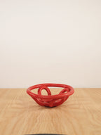 Small Basket (Red)