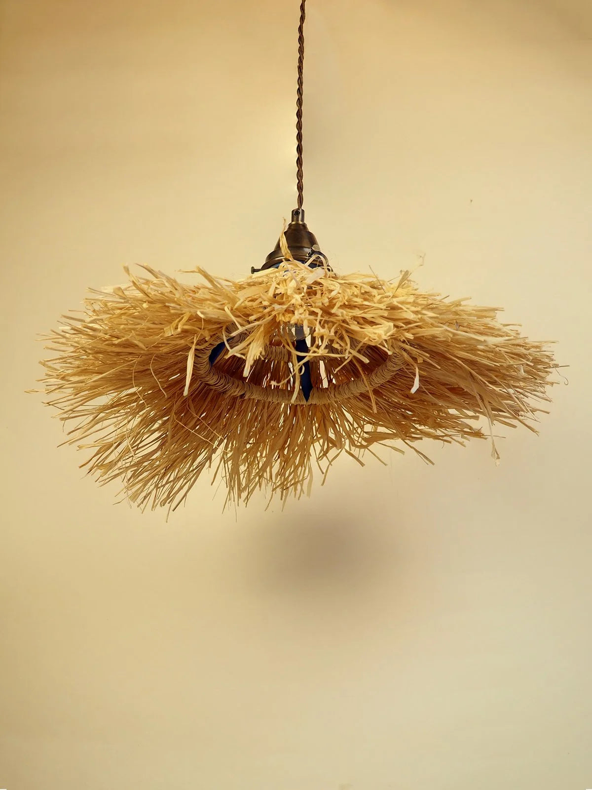 Palapa Pendant, Small