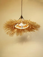 Palapa Pendant, Small